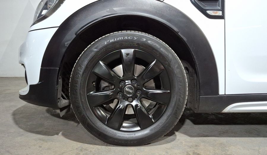 Mini Countryman 1.5 COOPER CHILI AUTO Hatchback 2020