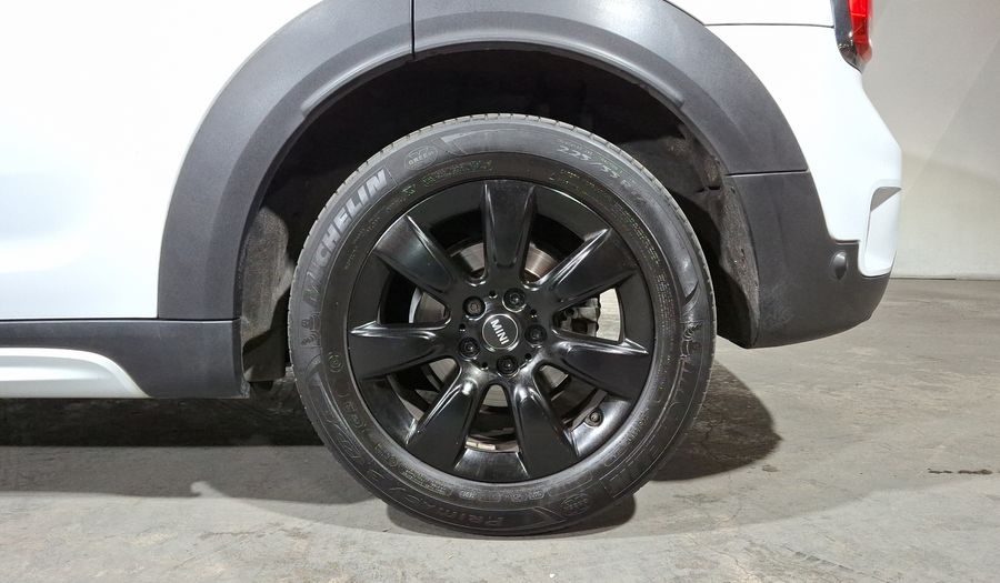 Mini Countryman 1.5 COOPER CHILI AUTO Hatchback 2020