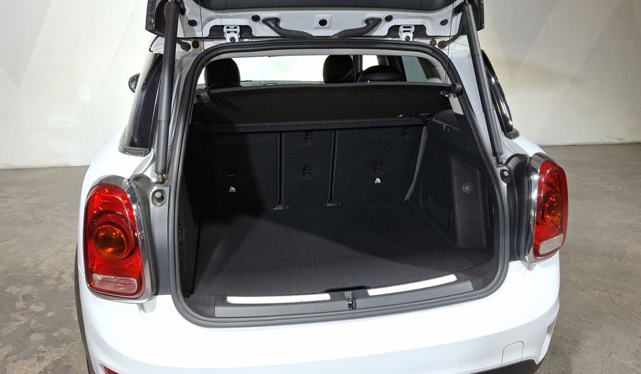 Mini Countryman 1.5 COOPER CHILI AUTO Hatchback 2020