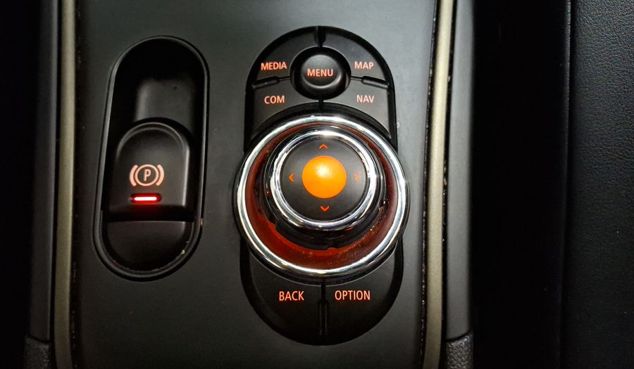 Mini Countryman 1.5 COOPER CHILI AUTO Hatchback 2020