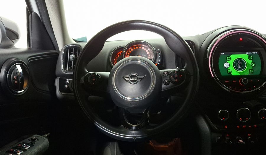 Mini Countryman 1.5 COOPER CHILI AUTO Hatchback 2020