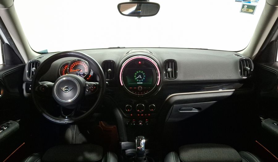 Mini Countryman 1.5 COOPER CHILI AUTO Hatchback 2020