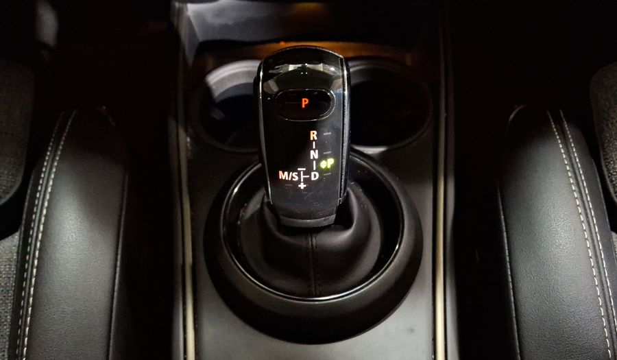 Mini Countryman 1.5 COOPER CHILI AUTO Hatchback 2020