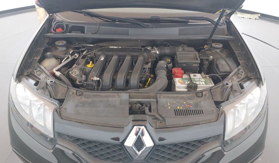 Renault Sandero 2.0 RS RACING SPIRIT Hatchback 2018