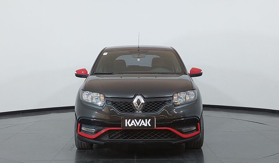 Renault Sandero 2.0 RS RACING SPIRIT Hatchback 2018