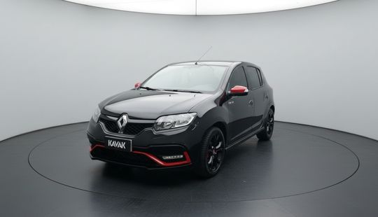 Renault • Sandero