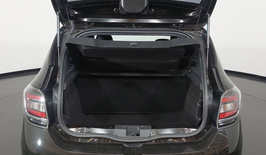 Renault Sandero 2.0 RS RACING SPIRIT Hatchback 2018