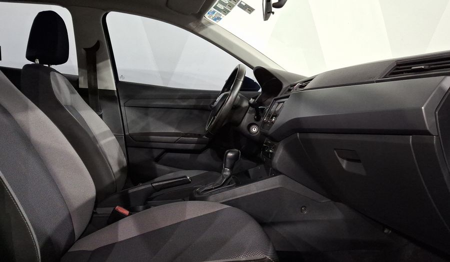 Seat Ibiza 1.6 STYLE URBAN PLUS AUTO Hatchback 2018