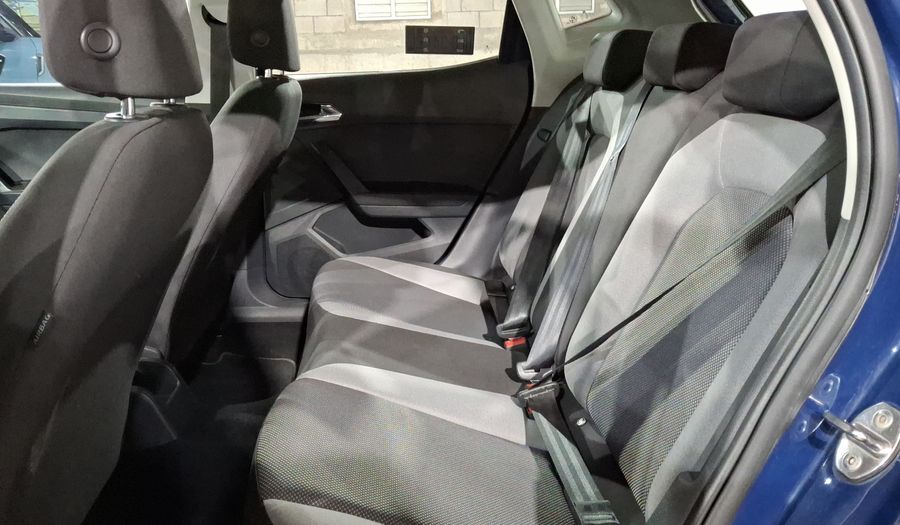 Seat Ibiza 1.6 STYLE URBAN PLUS AUTO Hatchback 2018