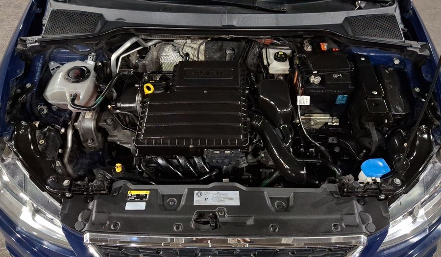 Seat Ibiza 1.6 STYLE URBAN PLUS AUTO Hatchback 2018