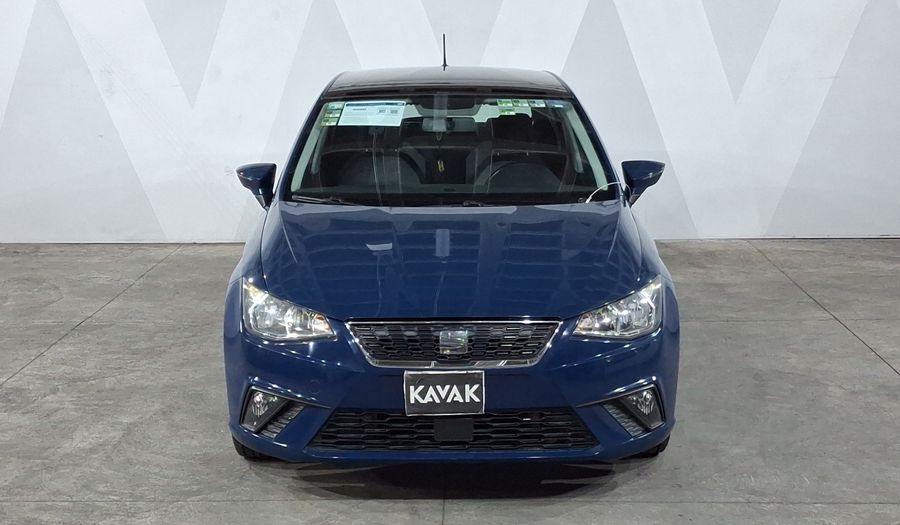 Seat Ibiza 1.6 STYLE URBAN PLUS AUTO Hatchback 2018