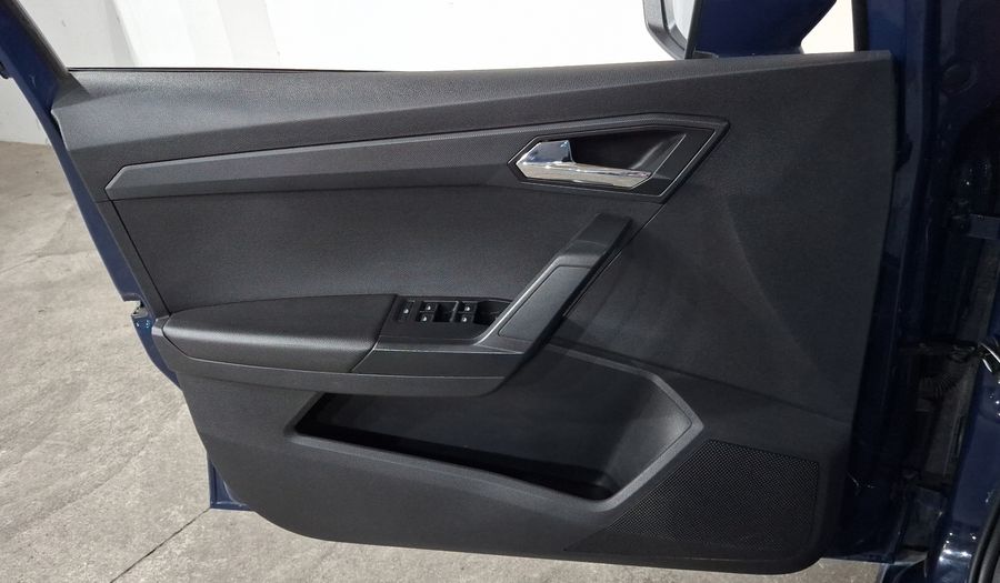 Seat Ibiza 1.6 STYLE URBAN PLUS AUTO Hatchback 2018