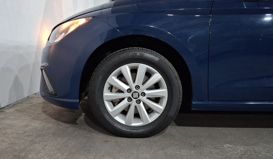 Seat Ibiza 1.6 STYLE URBAN PLUS AUTO Hatchback 2018