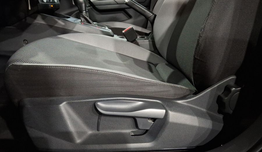 Seat Ibiza 1.6 STYLE URBAN PLUS AUTO Hatchback 2018