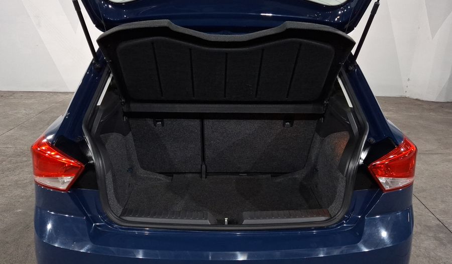 Seat Ibiza 1.6 STYLE URBAN PLUS AUTO Hatchback 2018