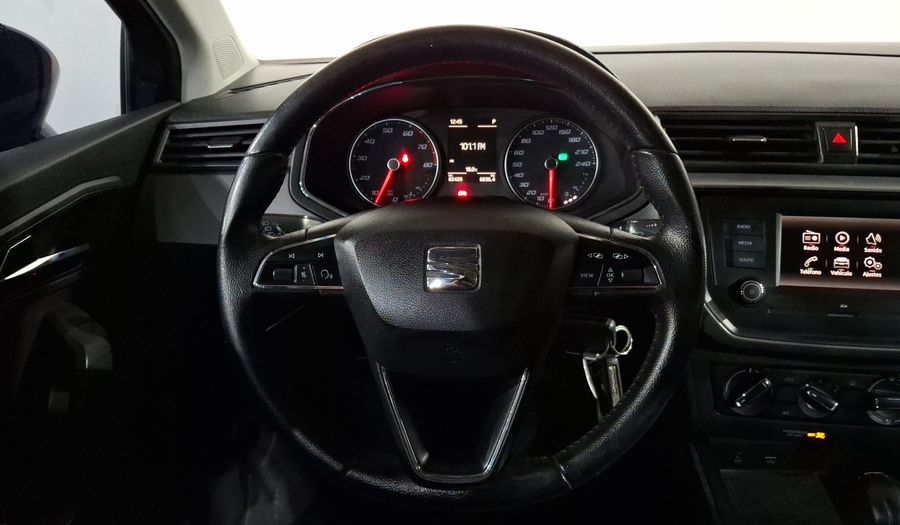 Seat Ibiza 1.6 STYLE URBAN PLUS AUTO Hatchback 2018