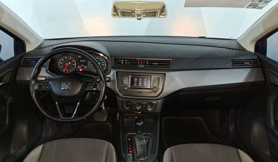 Seat Ibiza 1.6 STYLE URBAN PLUS AUTO Hatchback 2018