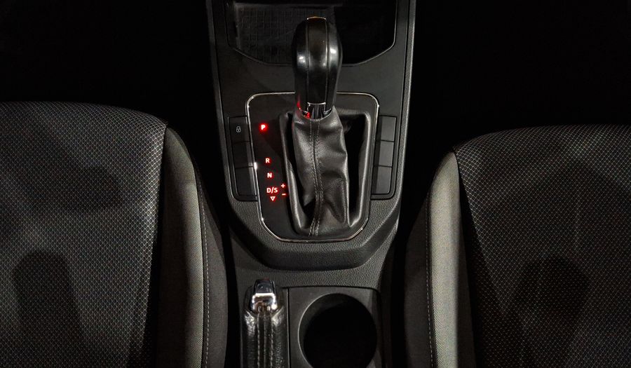 Seat Ibiza 1.6 STYLE URBAN PLUS AUTO Hatchback 2018