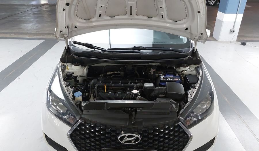 Hyundai Hb20s 1.6 S COMFORT PLUS AUTO Sedan 2019