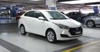 Hyundai Hb20s 1.6 S COMFORT PLUS AUTO Sedan 2019