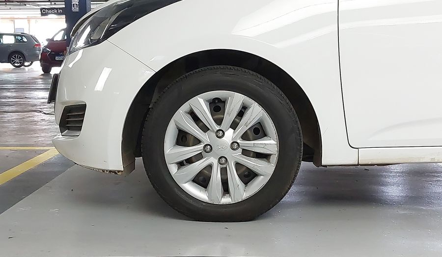 Hyundai Hb20s 1.6 S COMFORT PLUS AUTO Sedan 2019