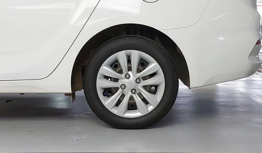 Hyundai Hb20s 1.6 S COMFORT PLUS AUTO Sedan 2019