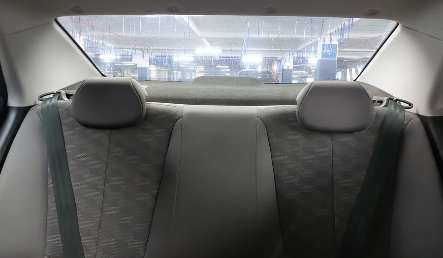 Hyundai Hb20s 1.6 S COMFORT PLUS AUTO Sedan 2019