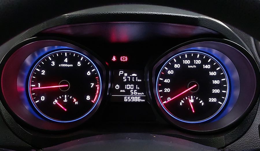 Hyundai Hb20s 1.6 S COMFORT PLUS AUTO Sedan 2019