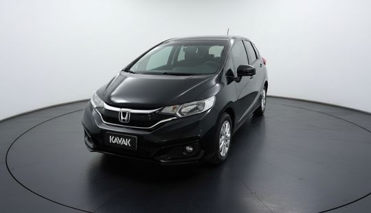 Honda • Fit
