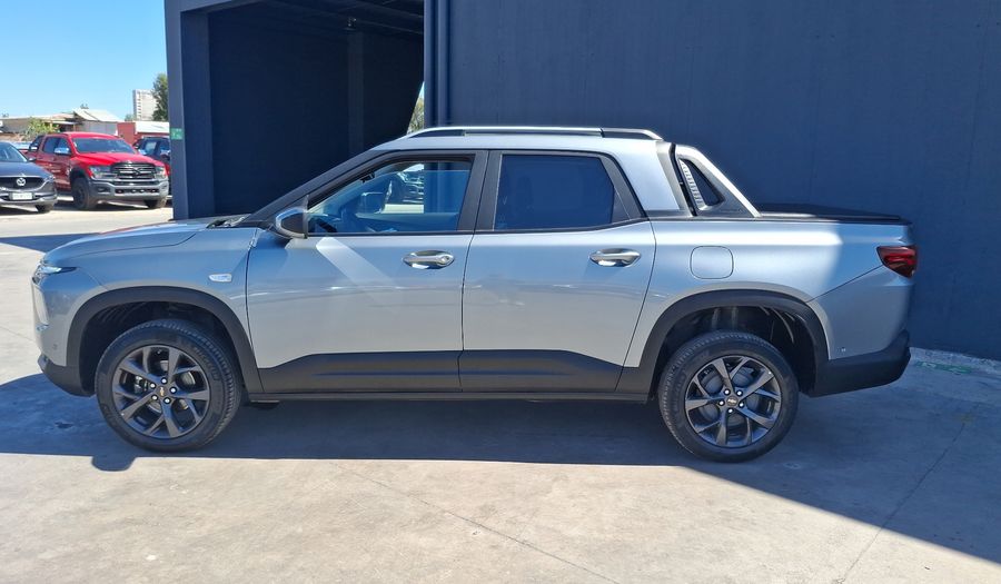 Chevrolet Montana 1.2 TURBO PREMIER R AUTO Pickup 2024