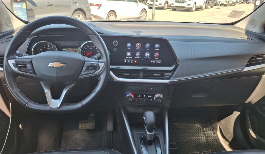 Chevrolet Montana 1.2 TURBO PREMIER R AUTO Pickup 2024