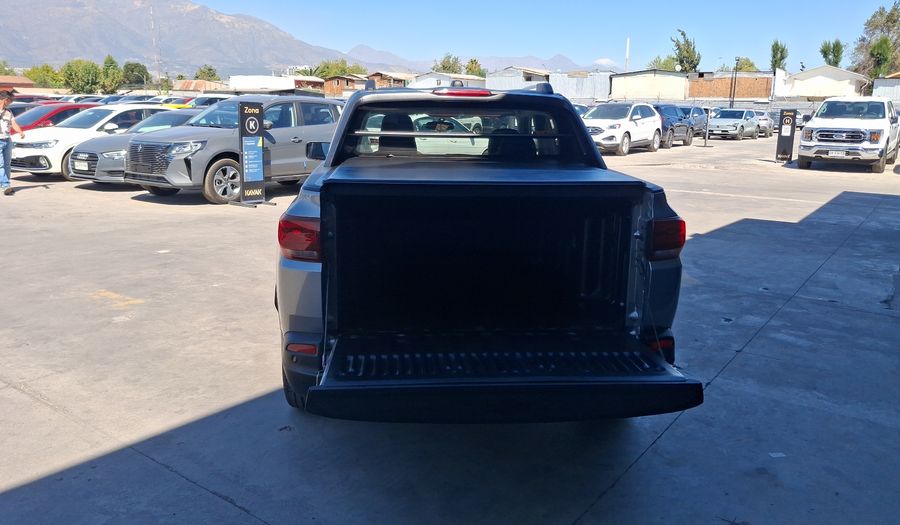 Chevrolet Montana 1.2 TURBO PREMIER R AUTO Pickup 2024