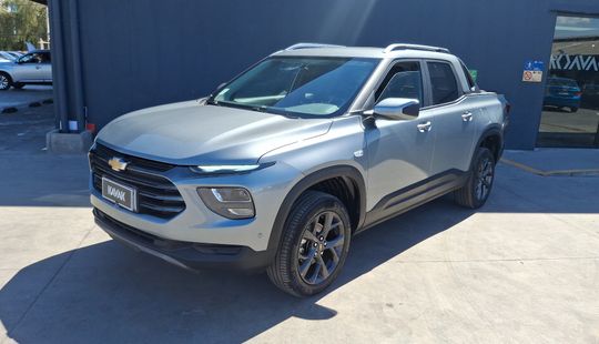 Chevrolet • Montana