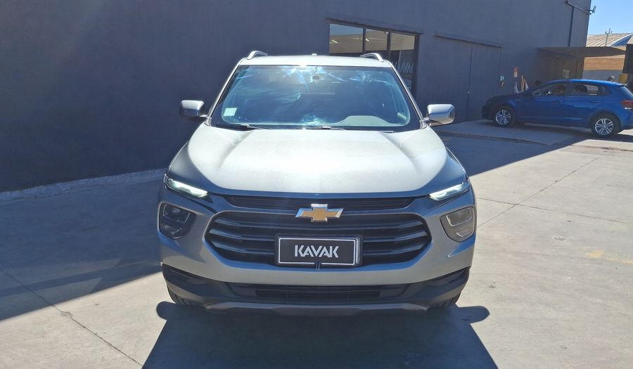 Chevrolet Montana 1.2 TURBO PREMIER R AUTO Pickup 2024