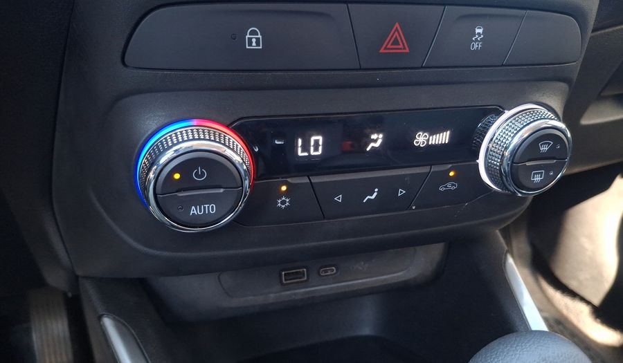 Chevrolet Montana 1.2 TURBO PREMIER R AUTO Pickup 2024