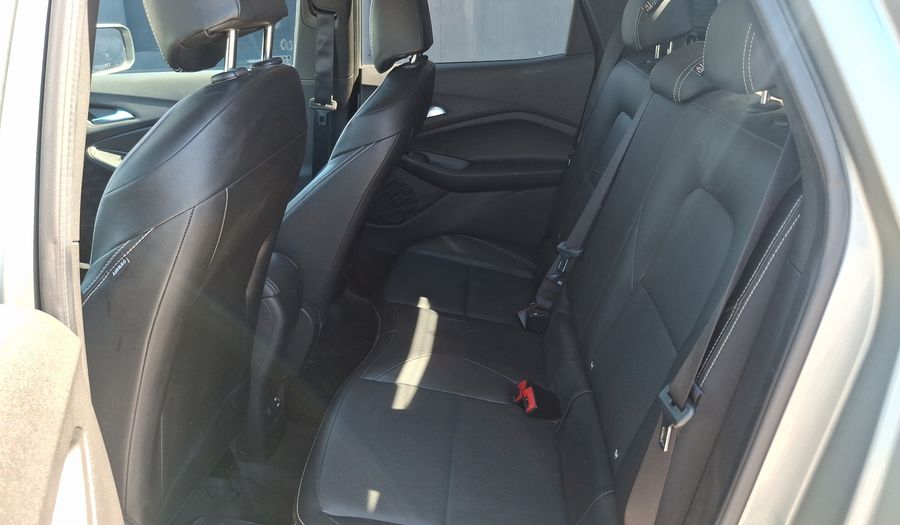 Chevrolet Montana 1.2 TURBO PREMIER R AUTO Pickup 2024