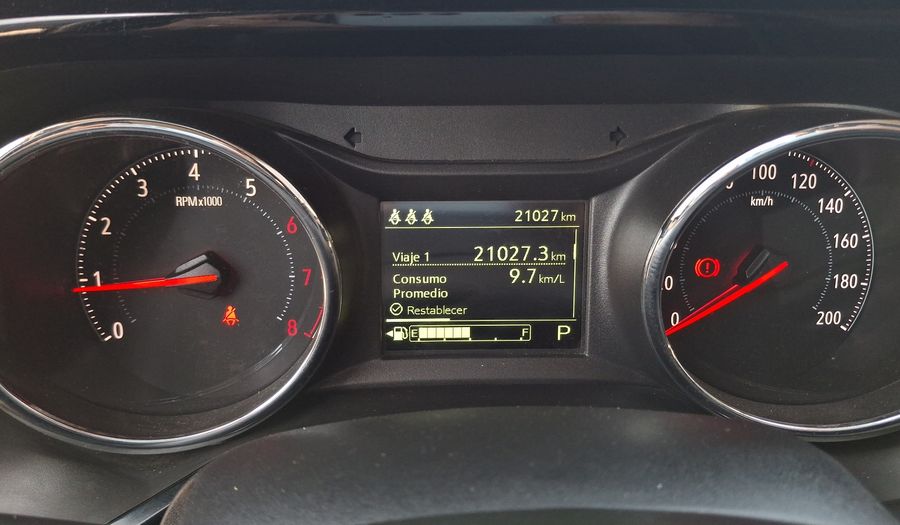 Chevrolet Montana 1.2 TURBO PREMIER R AUTO Pickup 2024