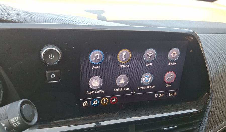 Chevrolet Montana 1.2 TURBO PREMIER R AUTO Pickup 2024