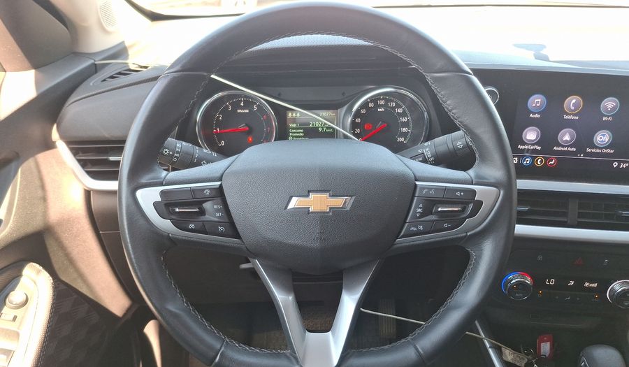 Chevrolet Montana 1.2 TURBO PREMIER R AUTO Pickup 2024