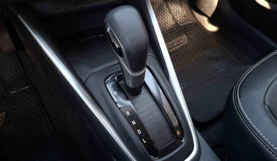 Chevrolet Montana 1.2 TURBO PREMIER R AUTO Pickup 2024