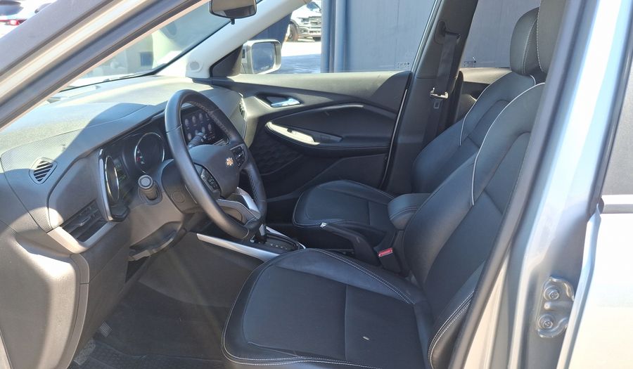 Chevrolet Montana 1.2 TURBO PREMIER R AUTO Pickup 2024