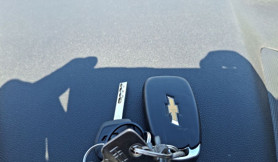 Chevrolet Montana 1.2 TURBO PREMIER R AUTO Pickup 2024