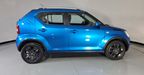 Suzuki Ignis 1.2 GLX Hatchback 2024