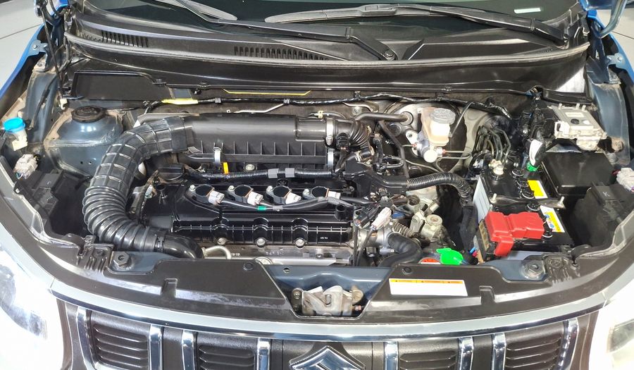 Suzuki Ignis 1.2 GLX Hatchback 2024