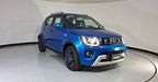 Suzuki Ignis 1.2 GLX Hatchback 2024