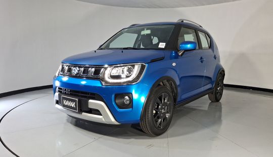 Suzuki • Ignis