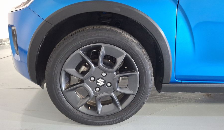 Suzuki Ignis 1.2 GLX Hatchback 2024