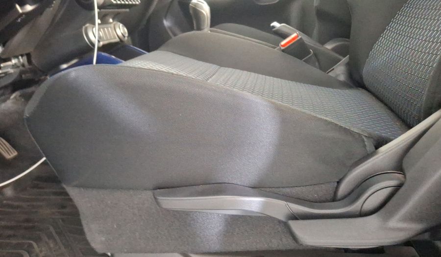 Suzuki Ignis 1.2 GLX Hatchback 2024