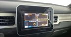 Suzuki Ignis 1.2 GLX Hatchback 2024