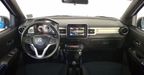 Suzuki Ignis 1.2 GLX Hatchback 2024